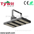 5500lm high lumen 50W 120cm 150cm led parking lot light